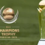 Champions Trophy