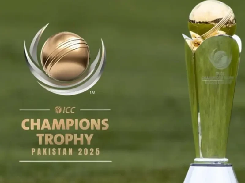 Champions Trophy