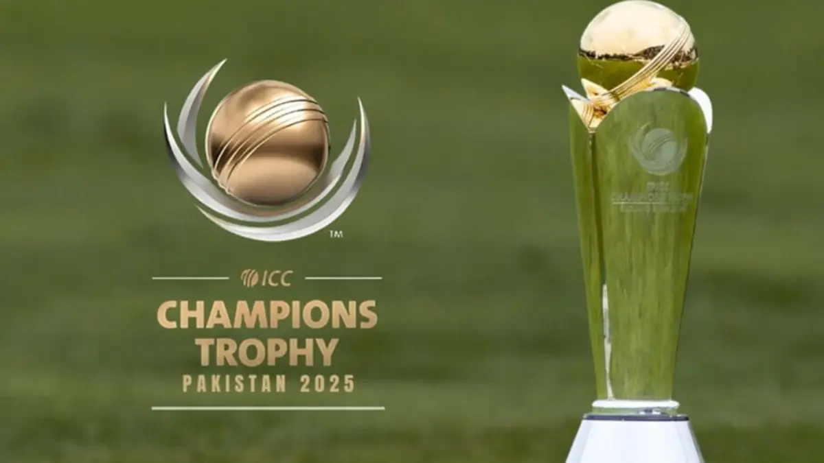 Champions Trophy