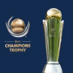 Champions Trophy