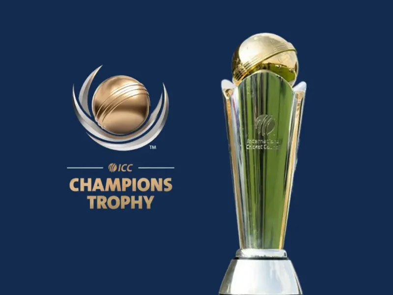 Champions Trophy