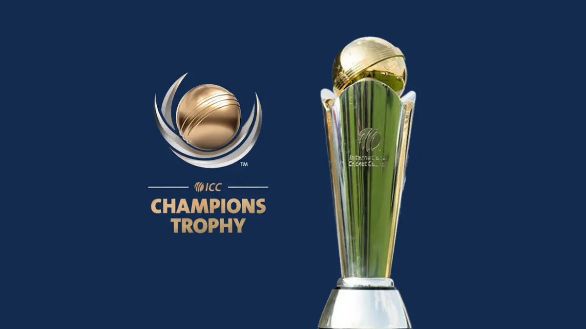 Champions Trophy