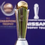 ICC to Decide Venue for 2025 Champions Trophy