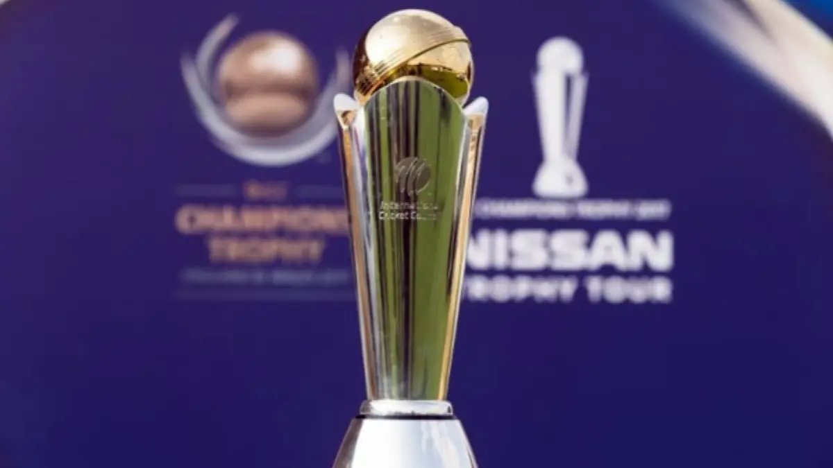 ICC to Decide Venue for 2025 Champions Trophy Amidst Ongoing Dispute