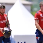 Coaching Shake-Up: Carl Hopkinson and Richard Dawson to Exit England’s White-Ball Setup