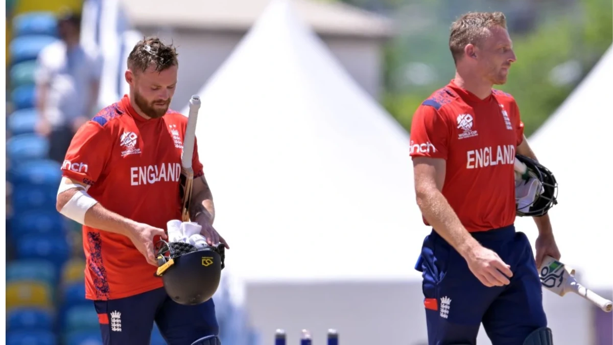 Coaching Shake-Up: Carl Hopkinson and Richard Dawson to Exit England’s White-Ball Setup