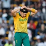 Coetzee Reprimanded for Dissenting 'Wide' Call in Johannesburg T20I