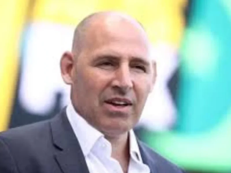 Cricket Australia CEO Defends