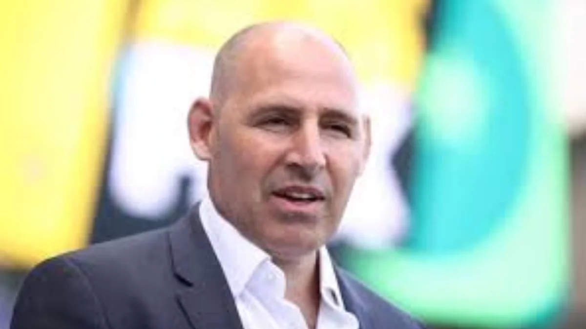 Cricket Australia CEO Defends