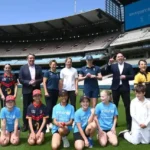 Cricket Australia Partners with UNICEF Australia to Support Afghan Women Refugees, Stays Firm on Bilateral Cricket Stance