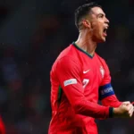 Cristiano Ronaldo’s Brace Against Poland Secure Nations League Quarterfinal Spot for Portugal