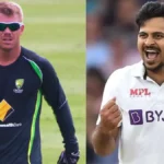 David Warner and Shardul Thakur Among Big Names to Go Unsold at IPL Auction 2025 (1)