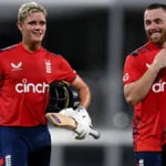 England’s Playing XI for the First Test Against New Zealand: Jacob Bethell to Make Test Debut at No. 3
