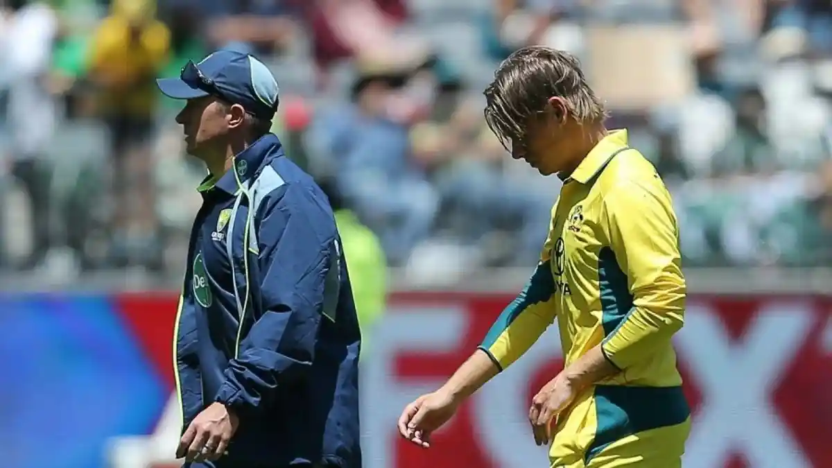 Fractured Hand Force Cooper Connolly to Withdraw from Pakistan T20Is (1)