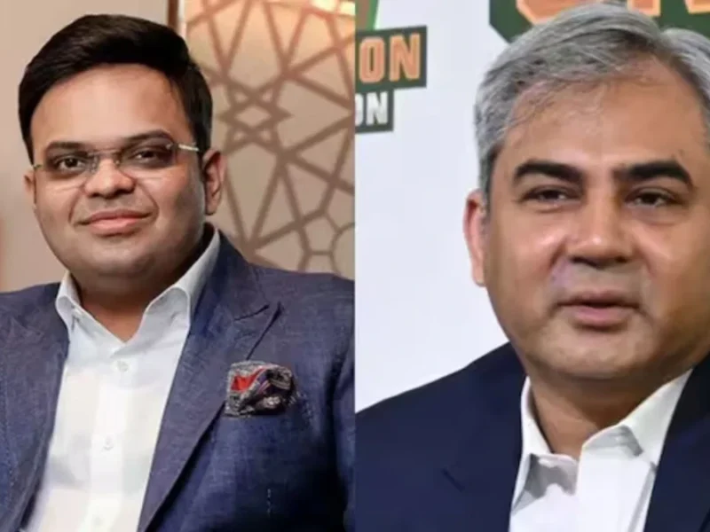 PCB Confirms BCCI's Refusal to Travel to Pakistan for ICC Champions Trophy 2025
