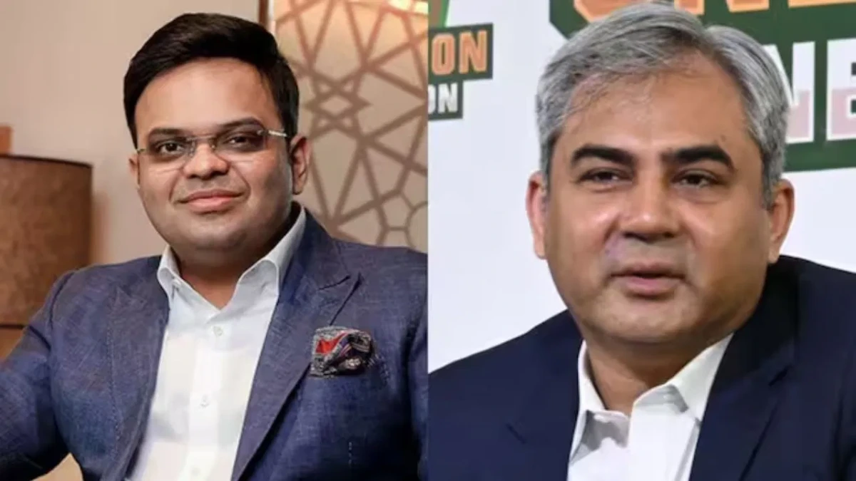 PCB Confirms BCCI's Refusal to Travel to Pakistan for ICC Champions Trophy 2025