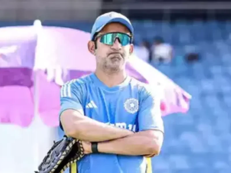 Gautam Gambhir