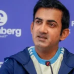 Gautam Gambhir