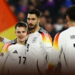Germany Dominates Bosnia-Herzegovina 7-0 in Nations League, Nagelsmann Beams with Pride