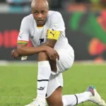 Ghana Misses Out on AFCON Qualification for First Time Since 2004