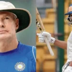 Greg Chappell Offers Support to Prithvi Shaw Amidst Career Struggles