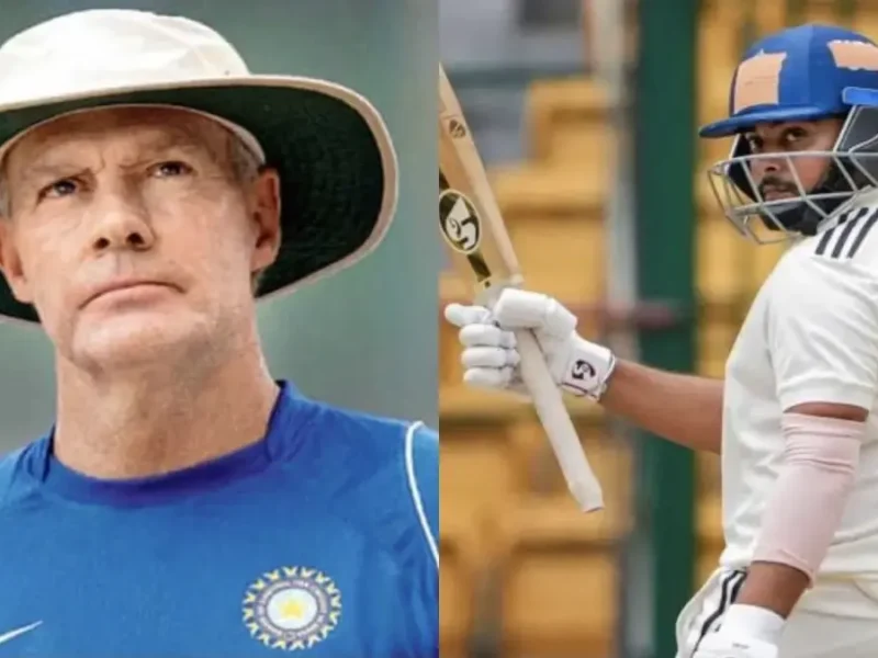 Greg Chappell Offers Support to Prithvi Shaw Amidst Career Struggles