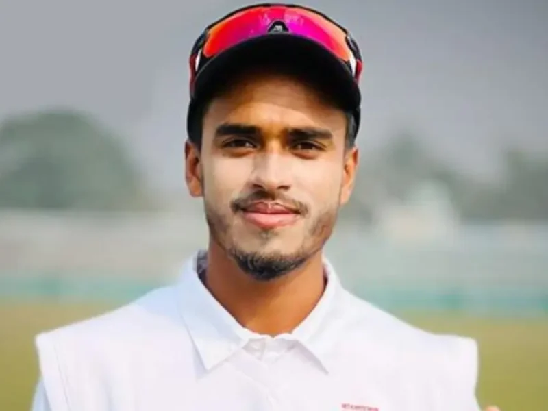 Hasan Murad