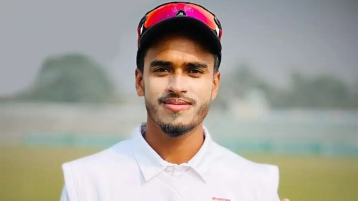Hasan Murad