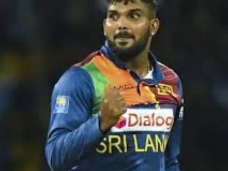 Hasaranga