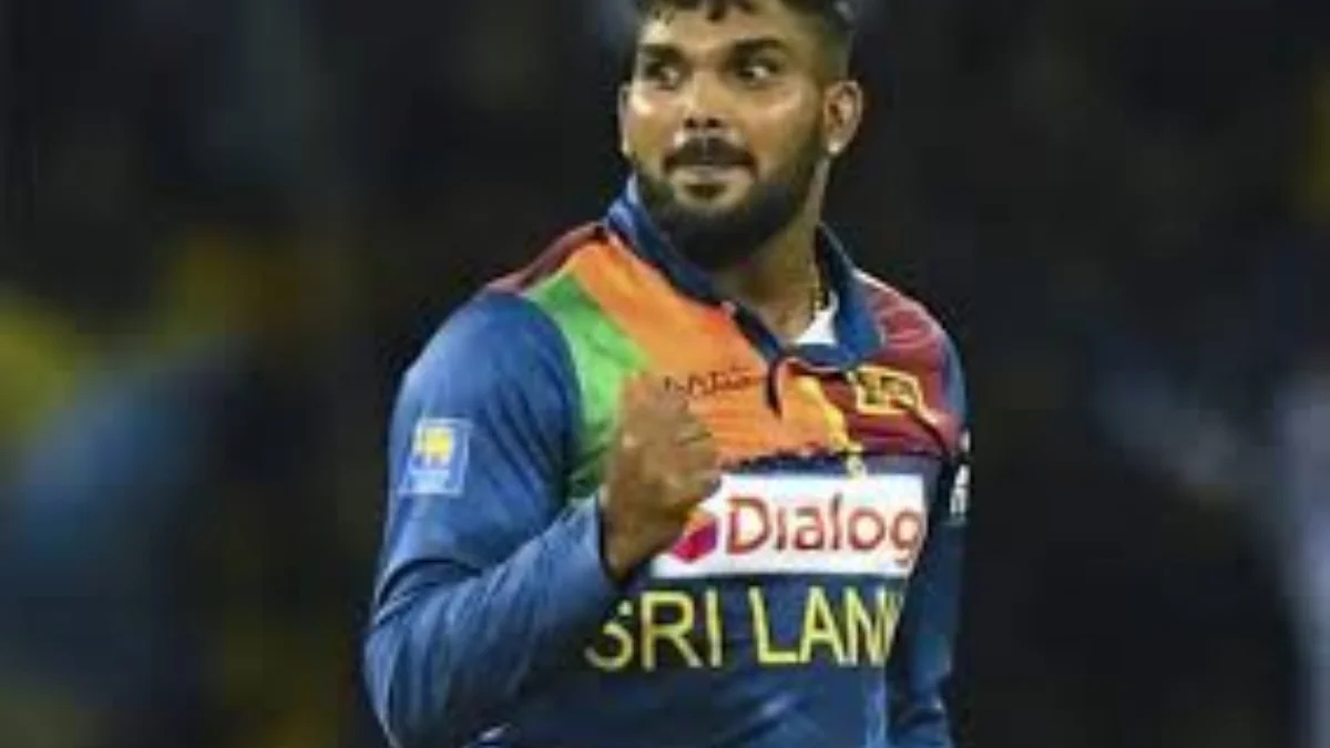 Hasaranga