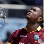 Hope and Lewis’ Blitz Lead West Indies to Stunning Chase Victory in Record-Breaking Thriller