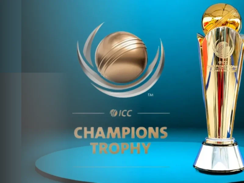 ICC Cancels November 11 Champions Trophy Event Amid Scheduling Dispute