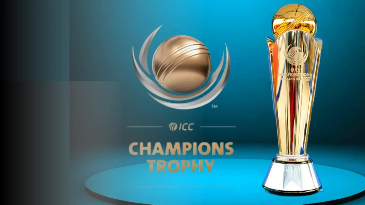 ICC Cancels November 11 Champions Trophy Event Amid Scheduling Dispute