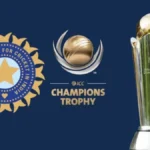 Champions Trophy