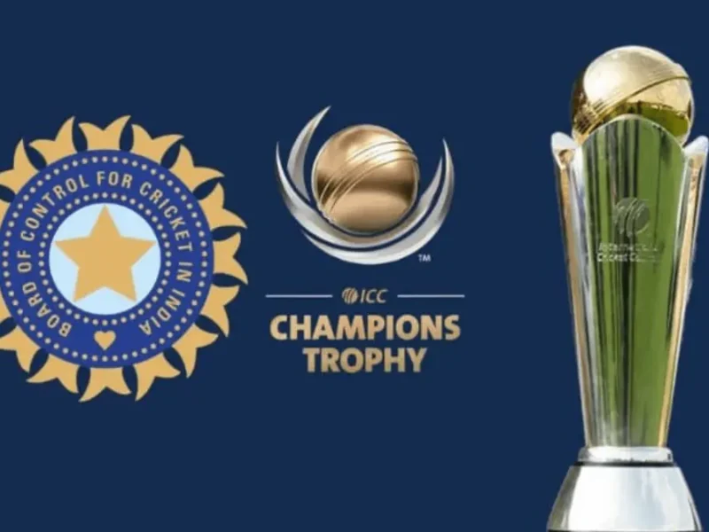 Champions Trophy