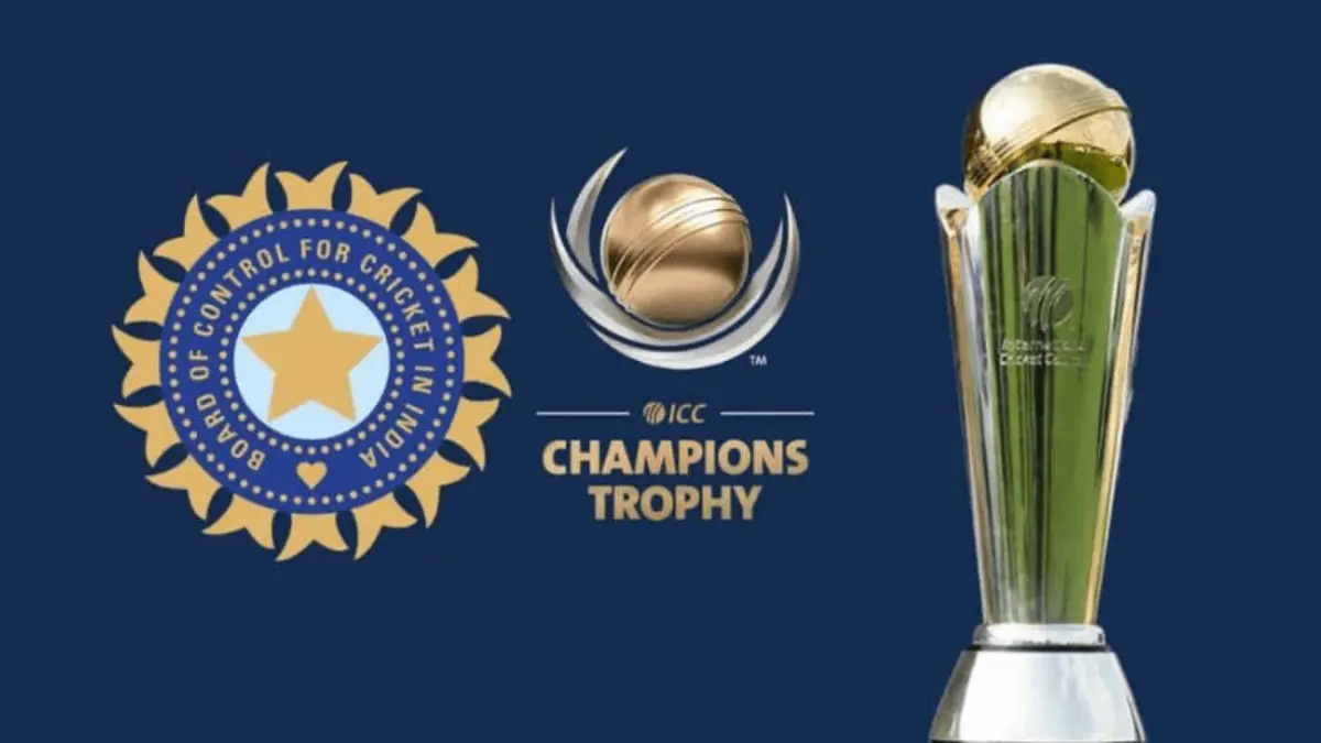 Champions Trophy