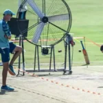 ICC Rates Pakistan-England Test Series Pitches