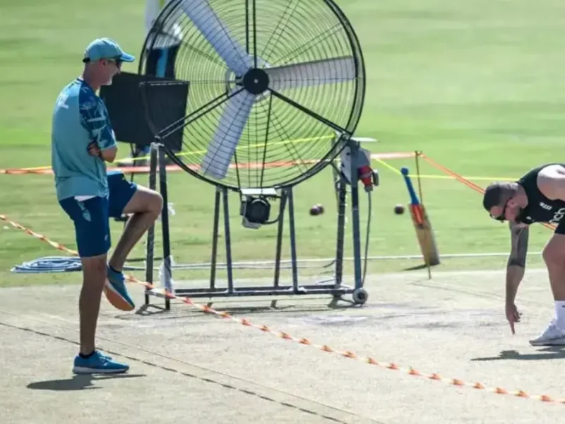 ICC Rates Pakistan-England Test Series Pitches
