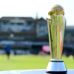 Final Decision on Champions Trophy 2025 Venue Still Pending as PCB Seeks Equitable Solution