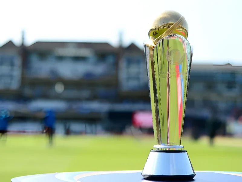 Final Decision on Champions Trophy 2025 Venue Still Pending as PCB Seeks Equitable Solution