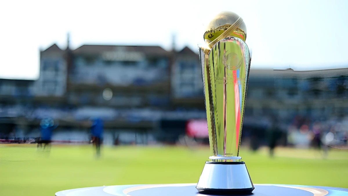 Final Decision on Champions Trophy 2025 Venue Still Pending as PCB Seeks Equitable Solution
