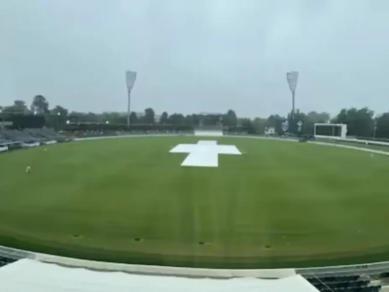 IND vs AUS 2nd Test