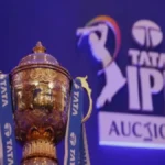 IPL 2025 Date