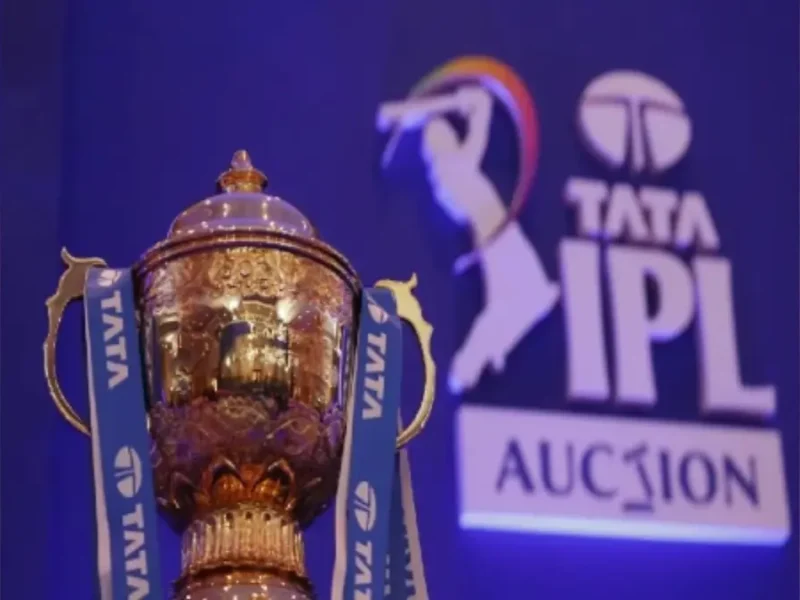 IPL 2025 Date