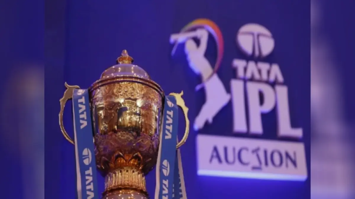 IPL 2025 Date