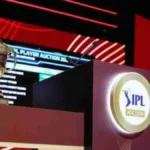 IPL Auction to Feature Two Sets of Marquee Players in Jeddah