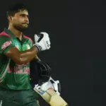 Imrul Kayes