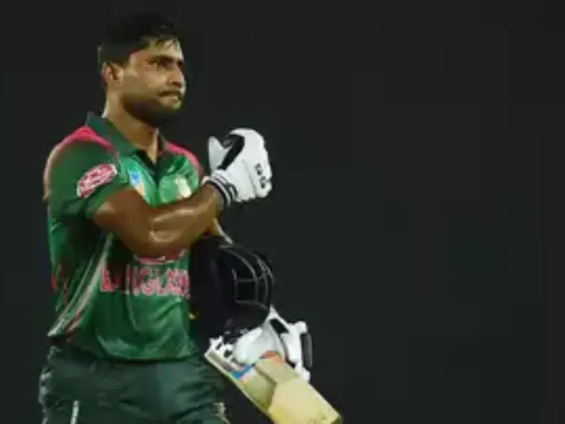 Imrul Kayes
