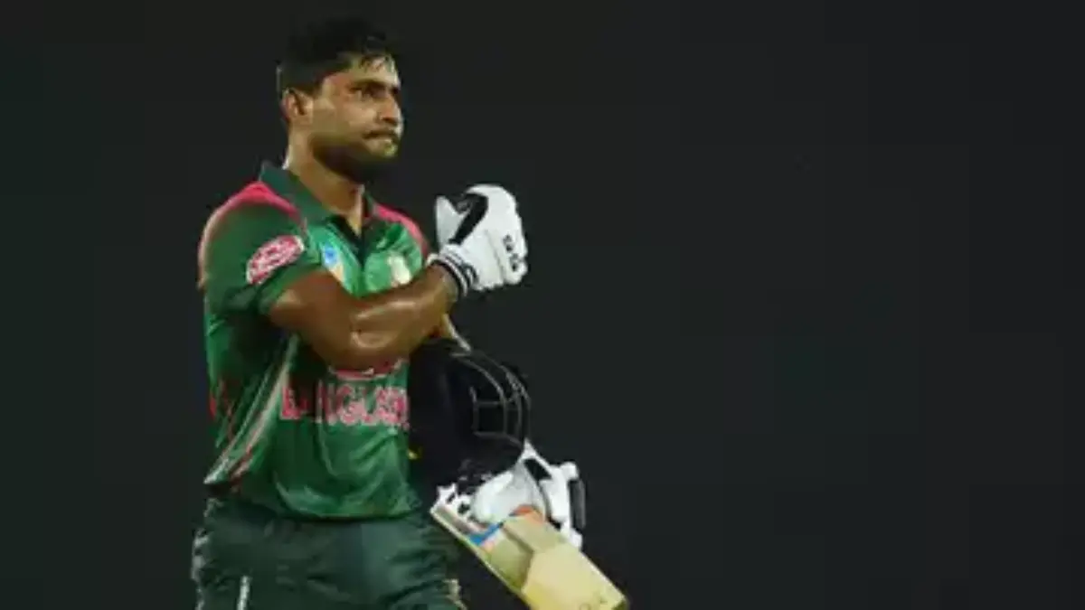 Imrul Kayes