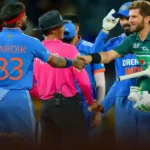 India Will Not Travel to Pakistan for 2025 Champions Trophy, Contingency Plans in Motion